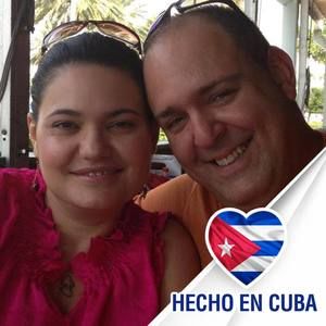 Meet your Posher, Ivette